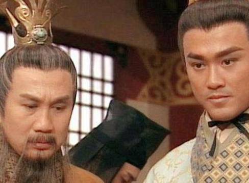 秦始皇历史图片