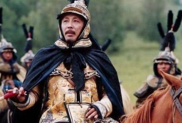 康熙历史图片