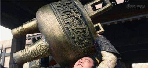 周天子历史图片