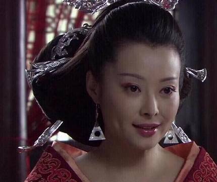 西汉历史图片