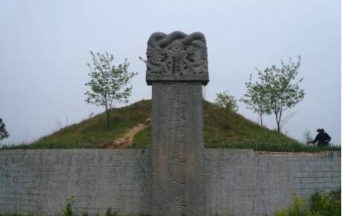 春秋时期历史图片