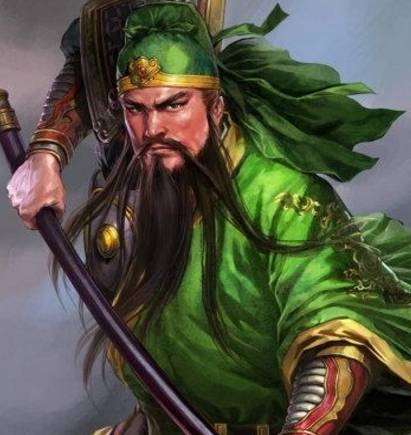 吕布历史图片