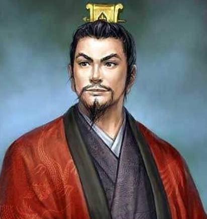 三国历史图片