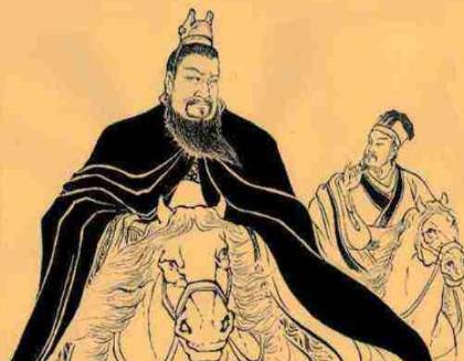 三国历史图片