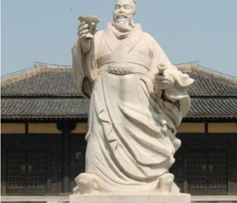 皇帝历史图片