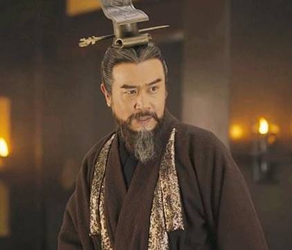 官渡之战历史图片