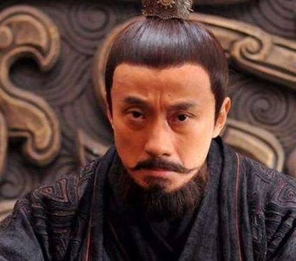 白狼山之战历史图片