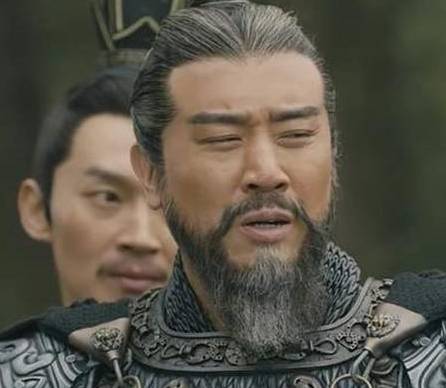 曹操历史图片