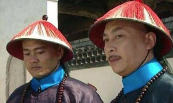 雍正历史图片