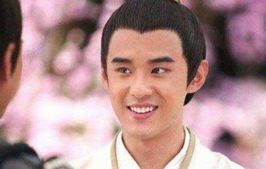 袁盎历史图片
