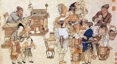 宋朝历史图片