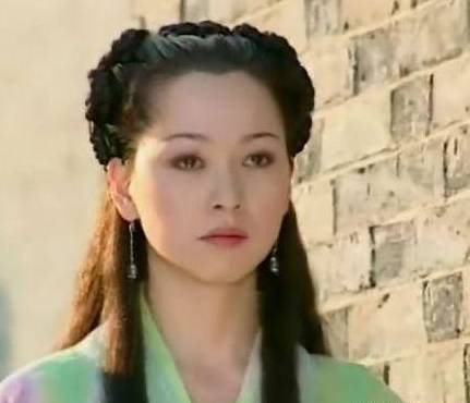 她是西汉王朝最幸福的皇后 她既不是窦漪房也不是卫子夫历史图片