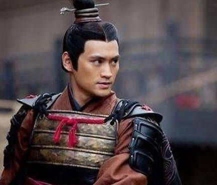 西汉历史图片