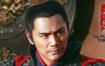 韩世忠历史图片