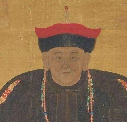清朝历史图片