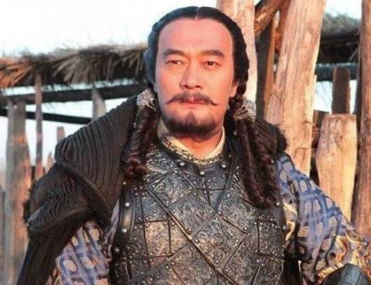 耶律德光历史图片