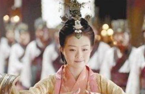 共姬历史图片