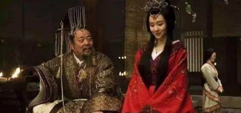 共姬历史图片