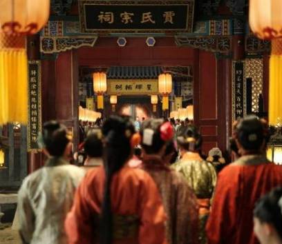 秦朝历史图片