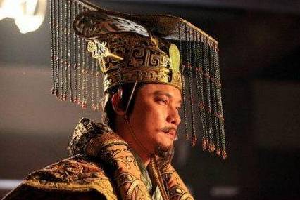 晋国历史图片