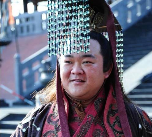 三国历史图片