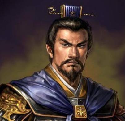 袁绍历史图片
