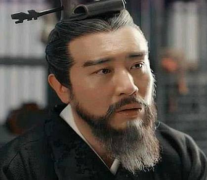 曹操历史图片