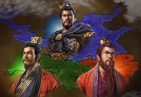 曹操历史图片