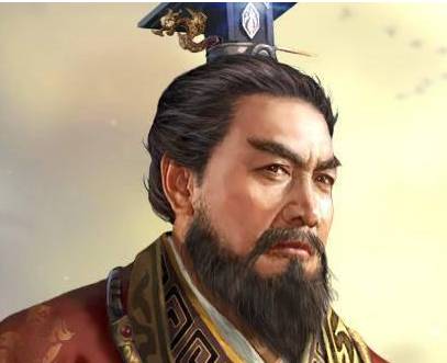 曹操历史图片