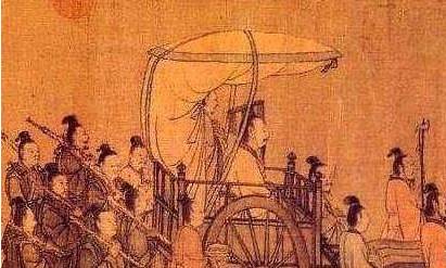 周朝历史图片