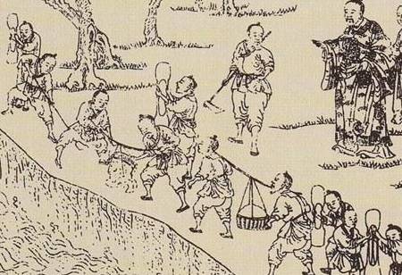 秦朝历史图片
