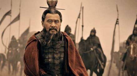 孔融历史图片