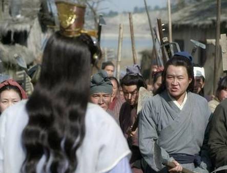 隋朝历史图片