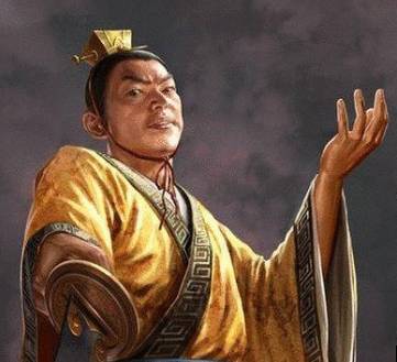 孙皓历史图片