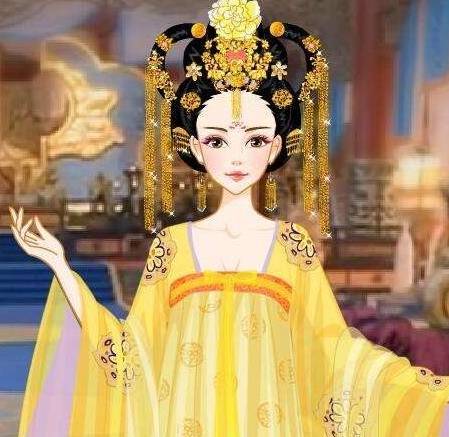 郭威历史图片
