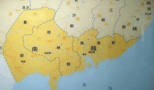 秦朝历史图片