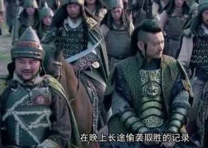 王保保历史图片