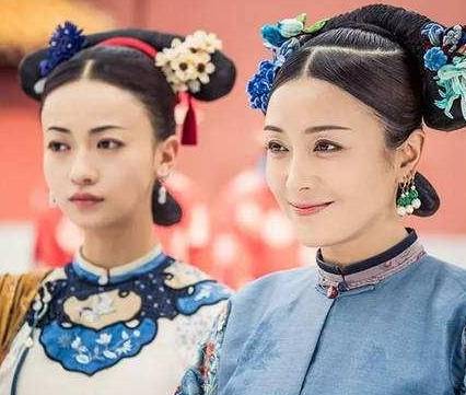清朝历史图片