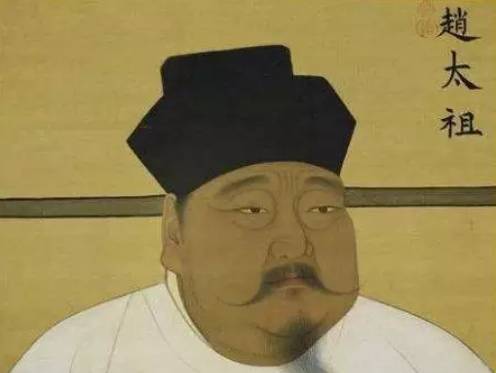 皇帝历史图片