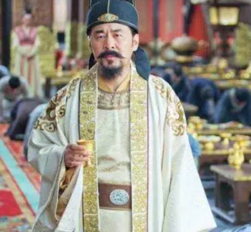 皇帝历史图片