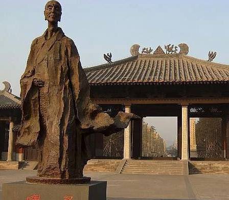 古代历史图片