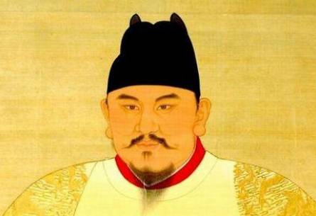 明太祖历史图片