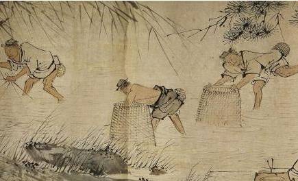 明朝历史图片