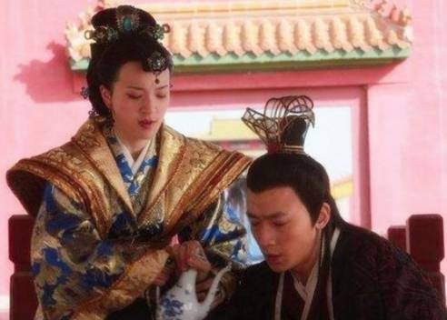 朱常洛历史图片