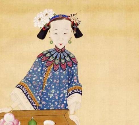 慈安历史图片