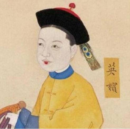慈安历史图片