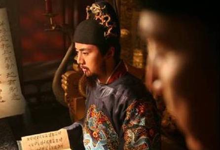 明末历史图片