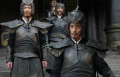 春秋历史图片