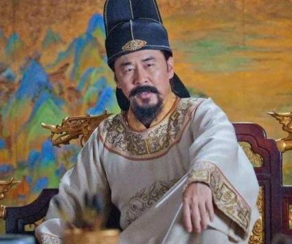 唐朝历史图片