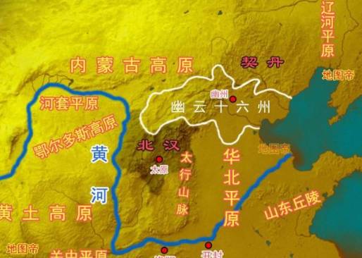 宋朝历史图片